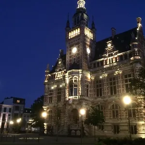 Borgerhouse Antwerpen