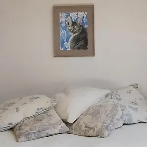  Bed & Breakfast L Heure Bleue